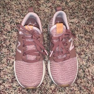 New balance women’s shoes size 6